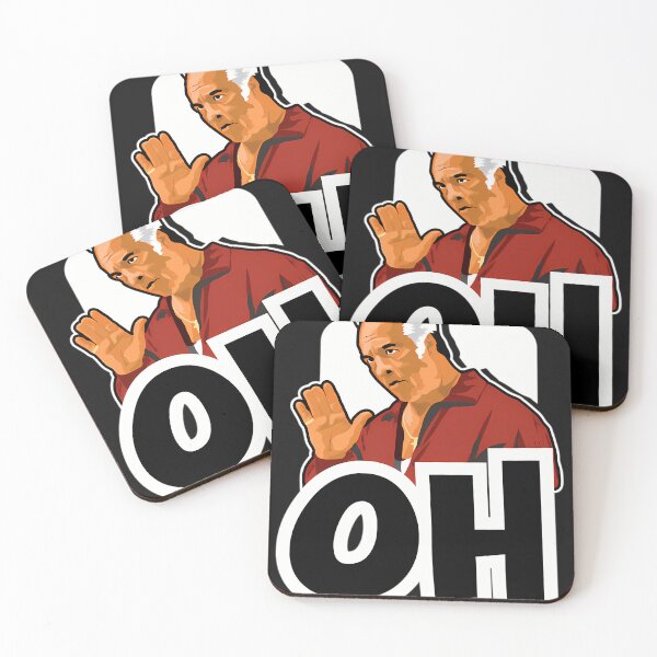 Item preview, Paulie Oh designed and sold by pinkdreamarty.