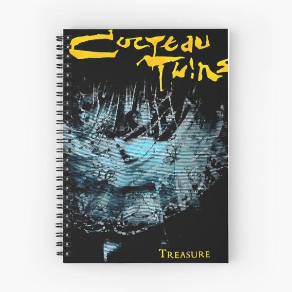 Item preview, Cocteau Twins Treasure designed and sold by evabelwq.
