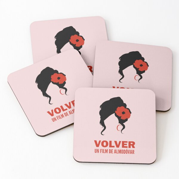Item preview, Back Minimalist T-Shirt, Pedro Almodóvar Inspired Graphic Design designed and sold by MORKINO POSTERS.