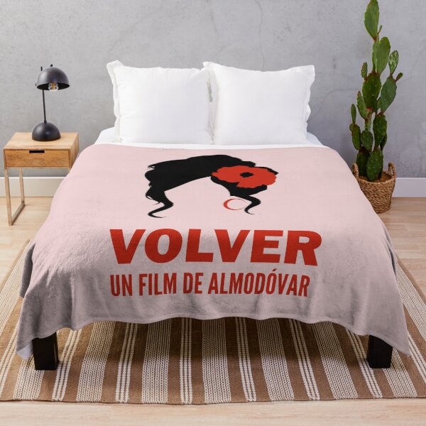 Item preview, Back Minimalist T-Shirt, Pedro Almodóvar Inspired Graphic Design designed and sold by MORKINO POSTERS.