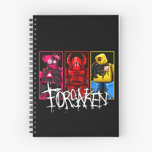 Artikelvorschau, Roblox Forsaken Coolkid entworfen und verkauft von Gamify Store.