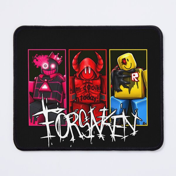 Item preview, Roblox Forsaken Coolkid designed and sold by Gamify Store.