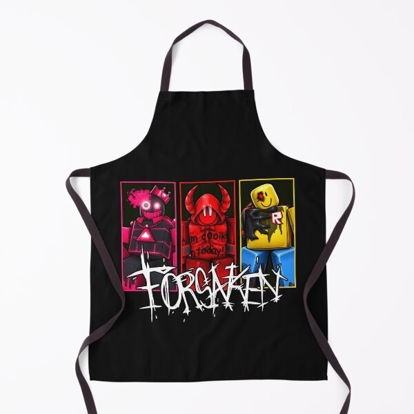 Item preview, Roblox Forsaken Coolkid designed and sold by Gamify Store.