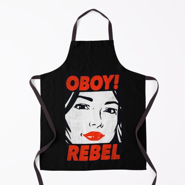 Item preview, Poster Featuring A Close Up Face Of A Woman designed and sold by ole-oleth.