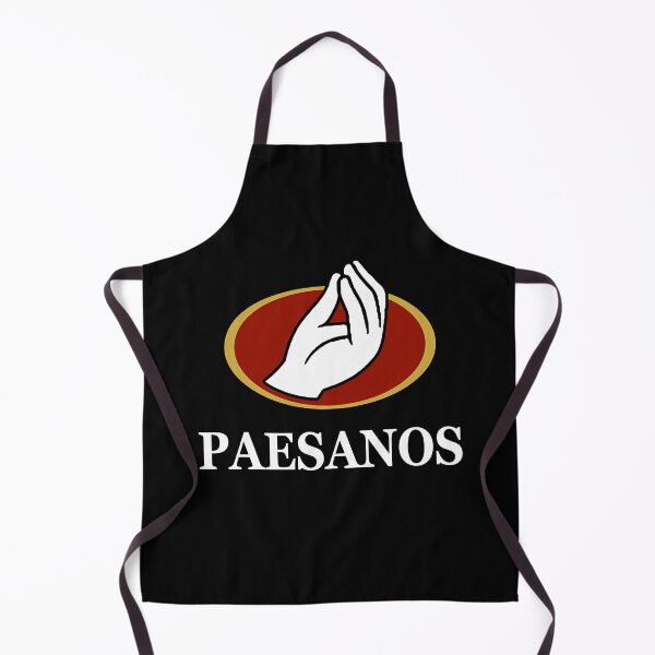 Item preview, Paesanos Featuring An Illustration Of An Italian Hand Gesture designed and sold by ole-oleth.