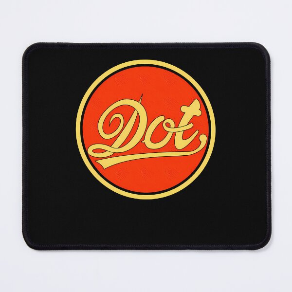 Item preview, Clean Circular Logo For Dot Motorcycles Featuring designed and sold by ole-oleth.