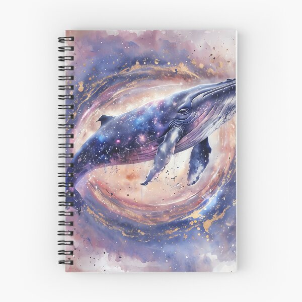 Item preview, Nebula Voyager designed and sold by ONYX Pixee.