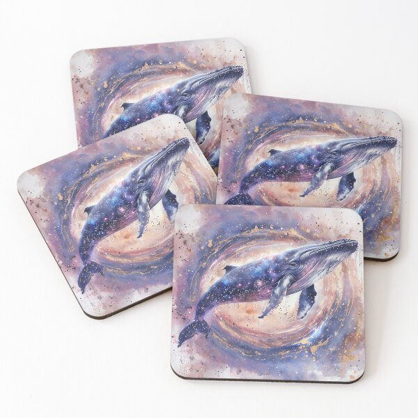 Item preview, Nebula Voyager designed and sold by ONYX Pixee.