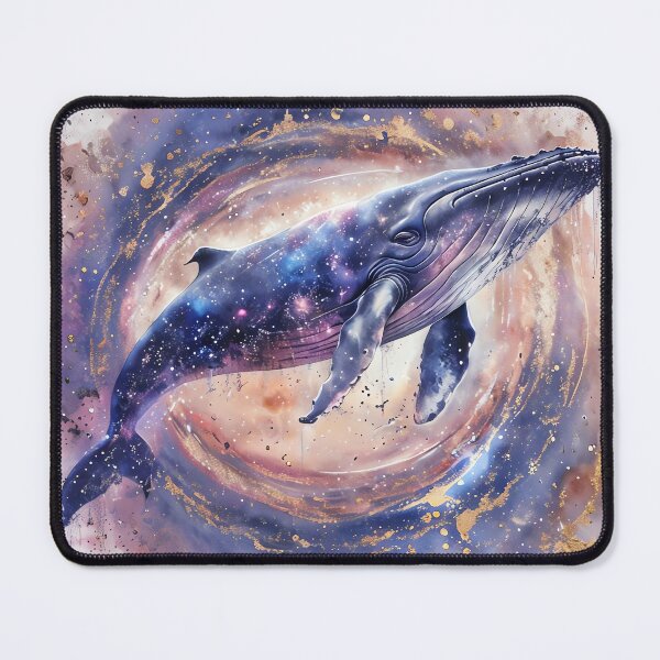Item preview, Nebula Voyager designed and sold by ONYX Pixee.