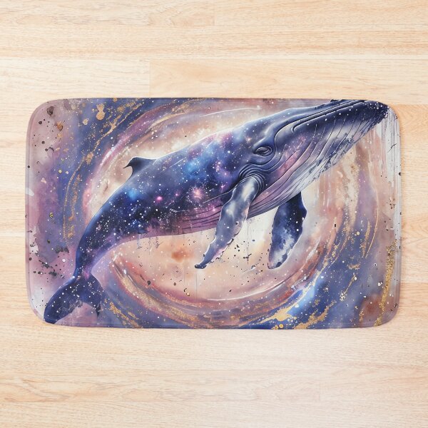 Item preview, Nebula Voyager designed and sold by ONYX Pixee.
