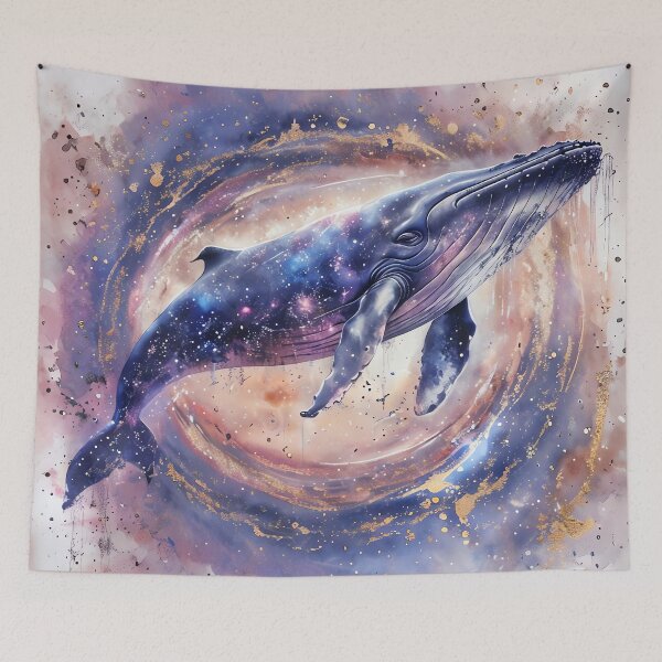 Item preview, Nebula Voyager designed and sold by ONYX Pixee.