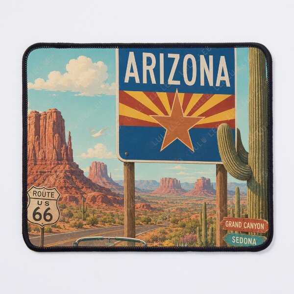Item preview, Welcome to Arizona designed and sold by LuluLeb.