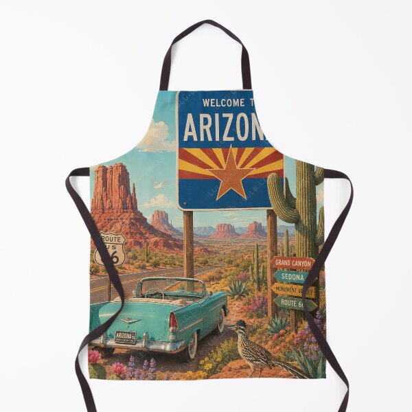 Item preview, Welcome to Arizona designed and sold by LuluLeb.