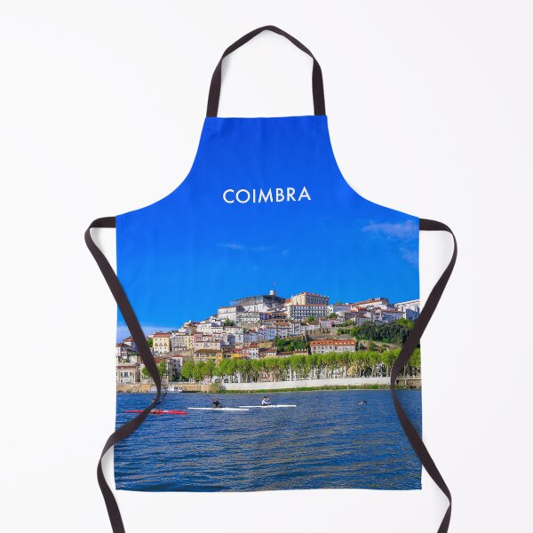 Aperçu de l'œuvre Affiche de voyage moderne de Coimbra créée et vendue par travelwitheric.