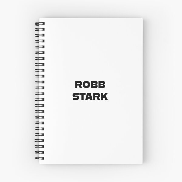Item preview, Robb Stark designed and sold by F1pinkculture.