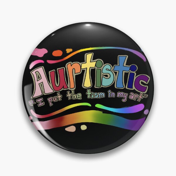 Item preview, Aurtistic designed and sold by PyroAshes.