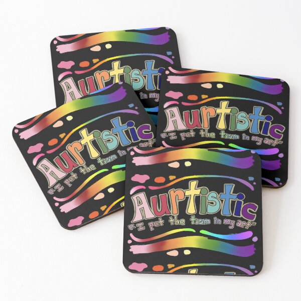 Item preview, Aurtistic designed and sold by PyroAshes.