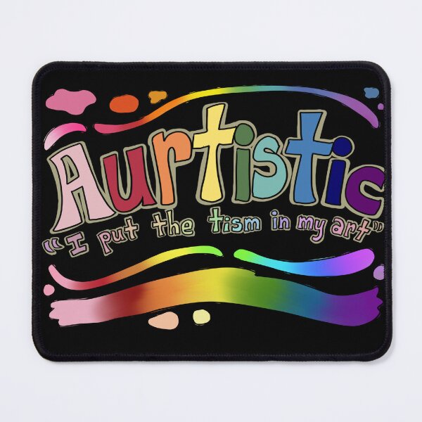 Item preview, Aurtistic designed and sold by PyroAshes.