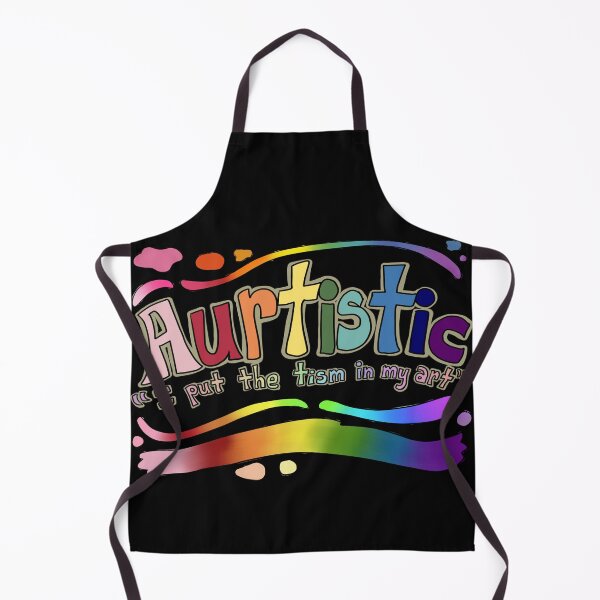 Item preview, Autista designed and sold by PyroAshes.