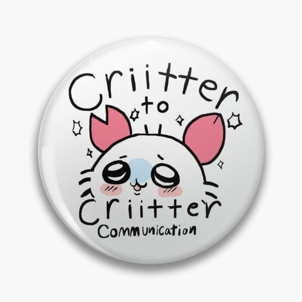 Item preview, Critter to Critter Communication Momonga designed and sold by AtDuskWeDraw.