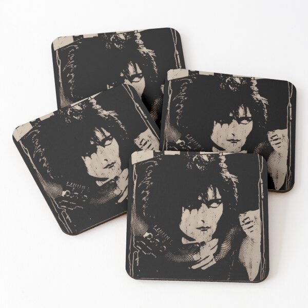 Item preview, Siou.xsie Sio.ux Susan Jan.et Bal.lion designed and sold by evabelwq.