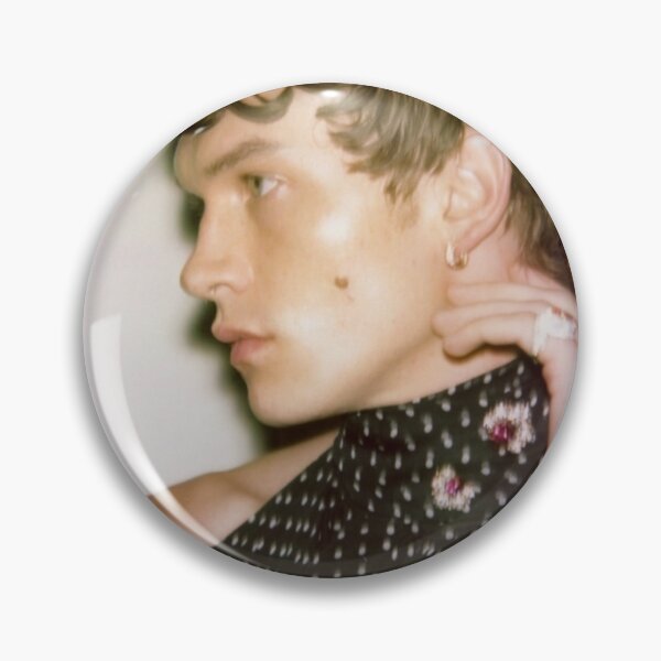 Item preview, connor storrie met gala polaroid 2 designed and sold by bunnybonks.