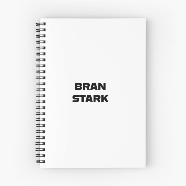 Item preview, Bran Stark designed and sold by F1pinkculture.