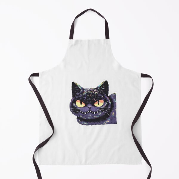 Item preview, Holographic Cheshire Cat designed and sold by Inkyaccessories.