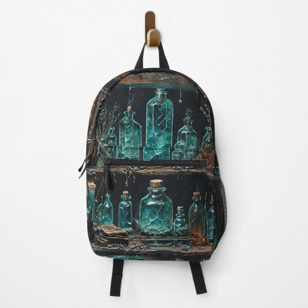 Item preview, The Alchemist's Study designed and sold by ONYX Pixee.