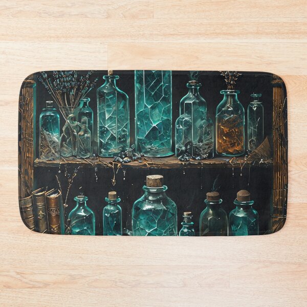 Item preview, The Alchemist's Study designed and sold by ONYX Pixee.