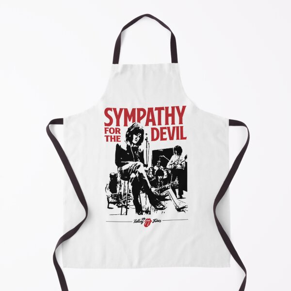 Item preview, Sympathy For The Devil designed and sold by drawyourpy.