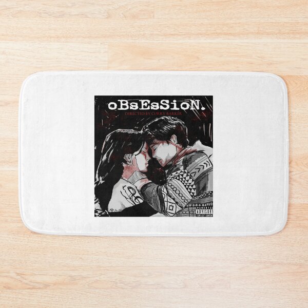 Item preview, obsession x my chemical romance 01 designed and sold by TiagoFranceschi.