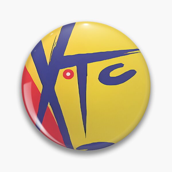 Item preview, Xtc designed and sold by drawyourpy.
