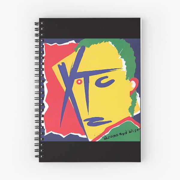 Item preview, Xtc designed and sold by drawyourpy.