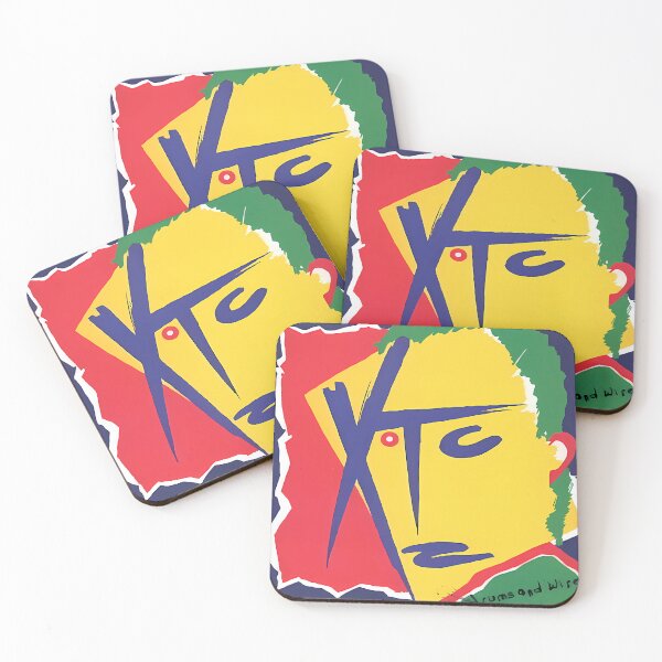 Item preview, Xtc designed and sold by drawyourpy.