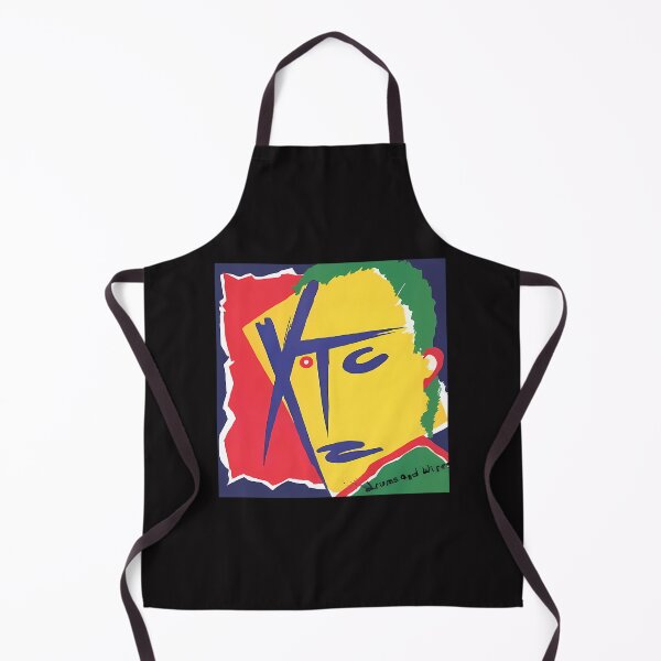 Item preview, Xtc designed and sold by drawyourpy.