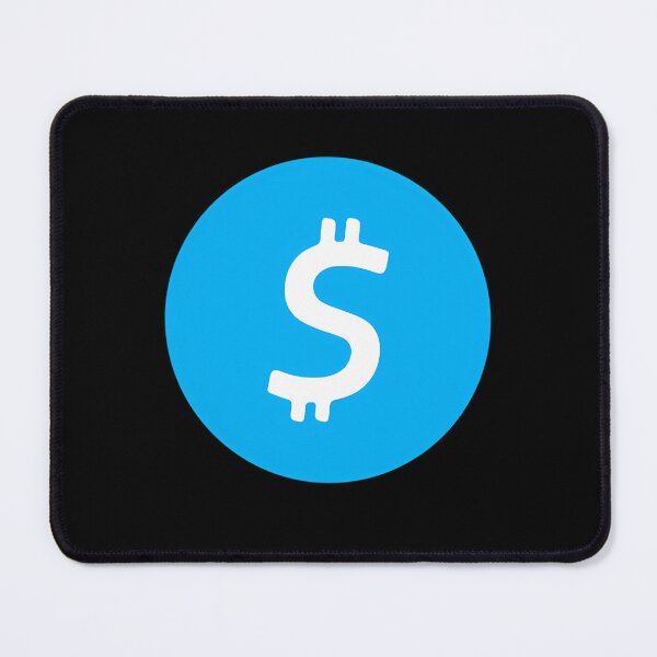 Item preview, Large Startcoin Cryptocurrency designed and sold by TiredxFinn.
