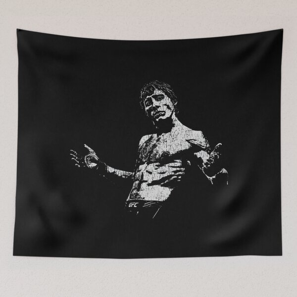 Item preview, Paddy Pimblett The Baddy Distressed  designed and sold by MuratSaro.