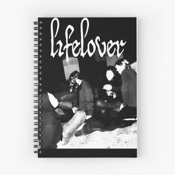 Item preview, Lifelover Total Band designed and sold by evabelwq.