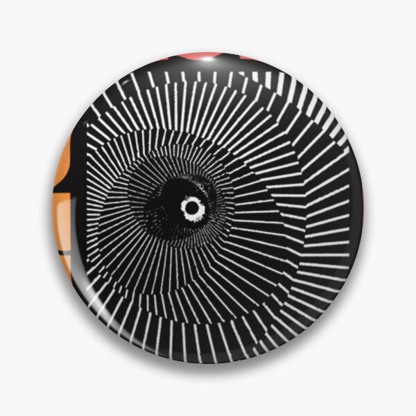Aperçu de l'œuvre Audio Vertigo créée et vendue par drawyourpy.