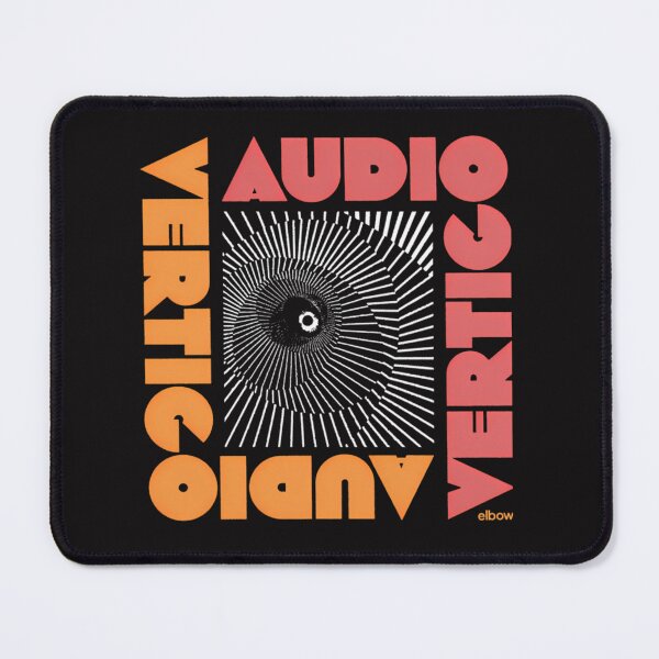 Item preview, Audio Vertigo designed and sold by drawyourpy.