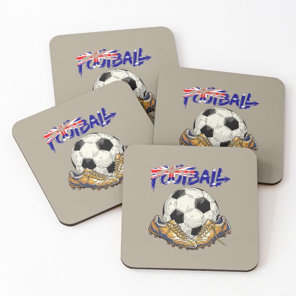 Item preview, Australian Football Heritage designed and sold by CARPIO Creations.