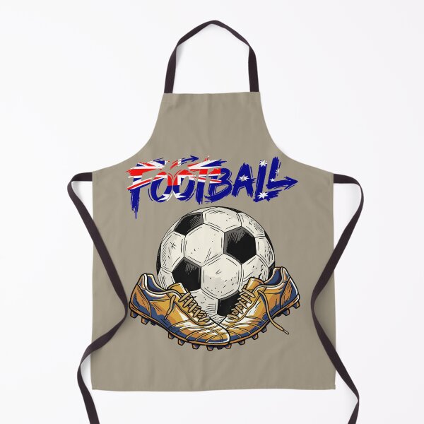 Item preview, Australian Football Heritage designed and sold by CARPIO Creations.