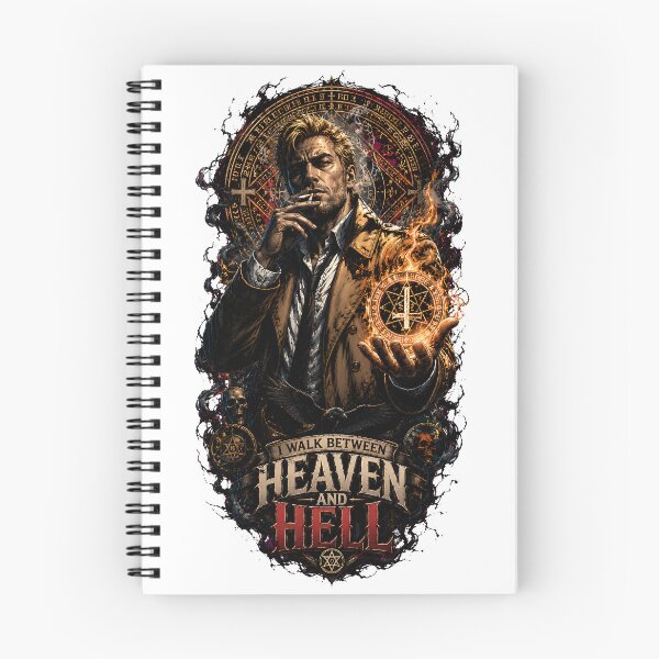 Item preview, Constantine designed and sold by redmoon64.