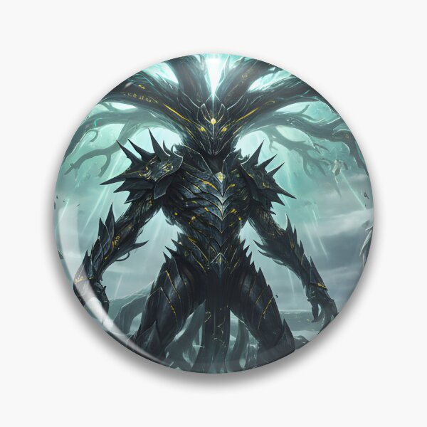 Item preview, The World Tree Colossus – Epic Guardian Between Magic and Ragnarok designed and sold by LootLion.