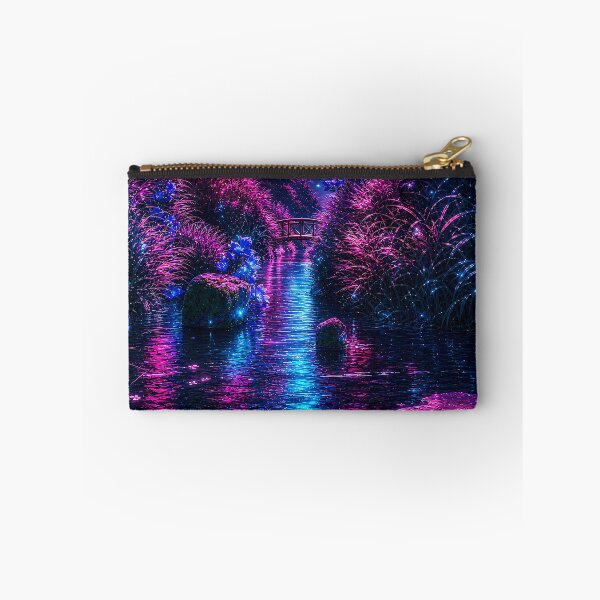 Item preview, Series Poisoned Beauty Part 2 The Secret Path.(Cyberpunk Remaster) designed and sold by MaxDreamsArt.