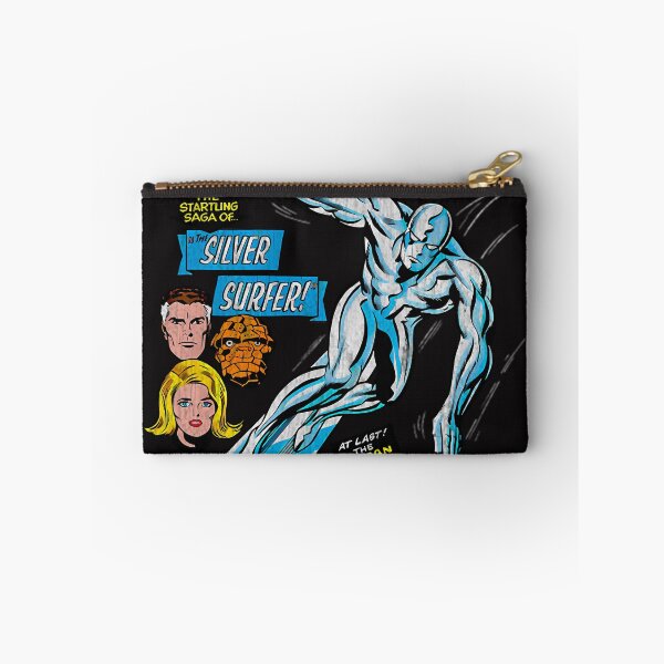Item preview, Silver Surfer designed and sold by drawyourpy.