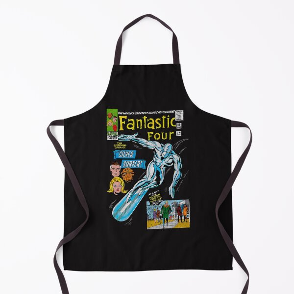 Item preview, Silver Surfer designed and sold by drawyourpy.