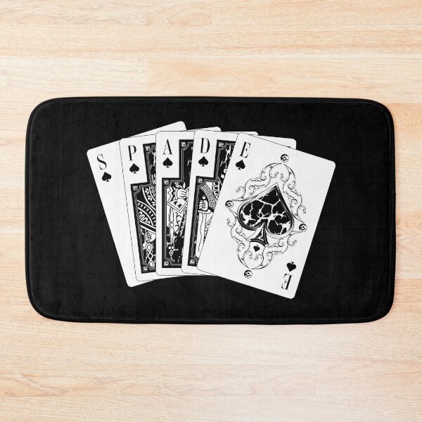 Item preview, Spade Set designed and sold by ONYX_O.