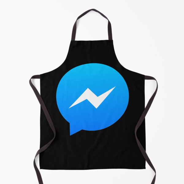 Item preview, Facebook Messenger App designed and sold by TiredxFinn.